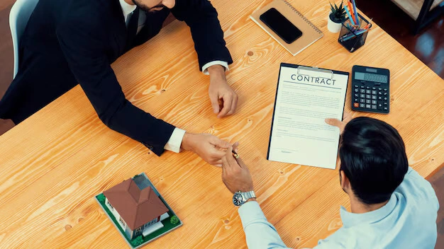 Moving Forward with Confidence with the Support of a Mediator Waltham Forest