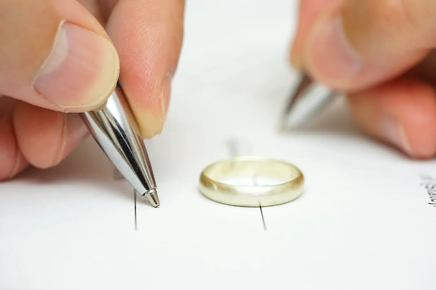 Strengthening Your Position in Divorce Negotiations with Professional Mediation Waltham Forest
