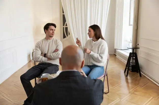 Reach a family mediation Waltham Forest agreement fast