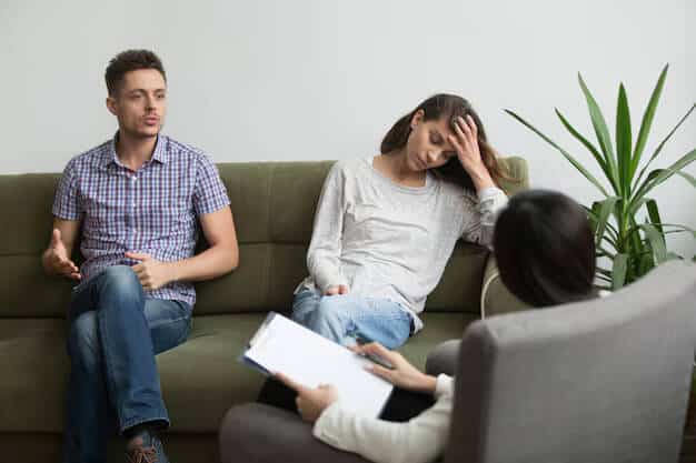 Local family mediation Waltham Forest for conflict resolution