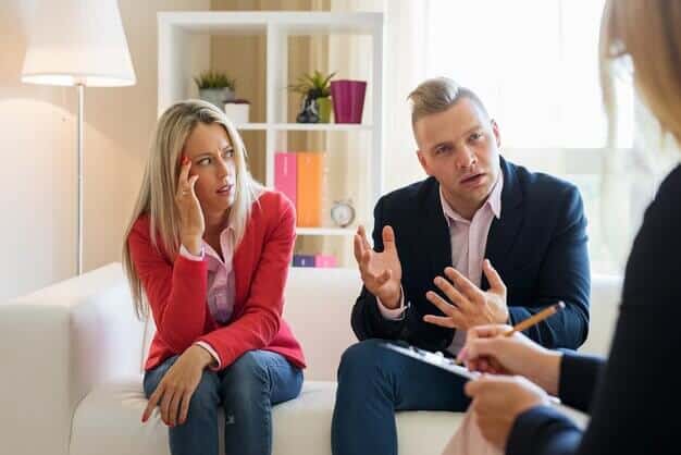 Recognizing Mental Health Challenges in Mediation Waltham Forest