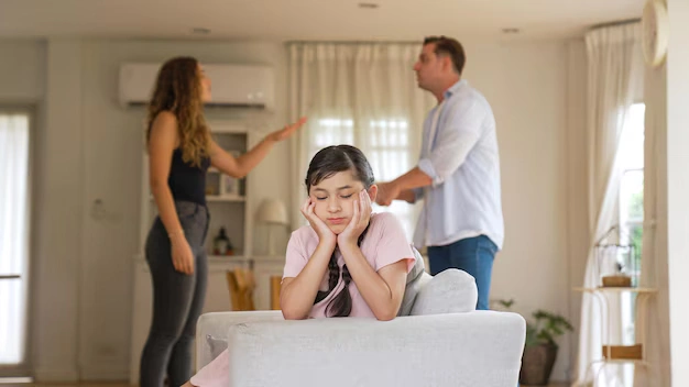 What Is Parental Responsibility in the UK Waltham Forest