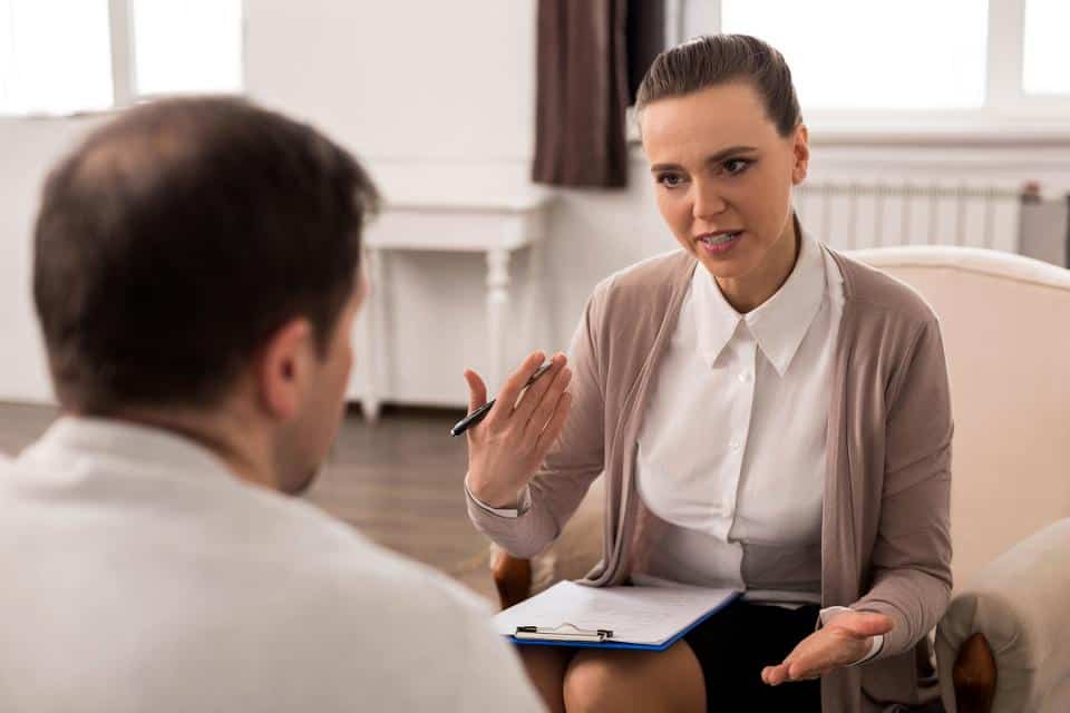 Techniques Used in Family Mediation​ Waltham Forest