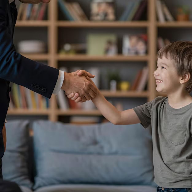 Understanding Child Arrangements – Guidance from EH Mediation Specialists Waltham Forest