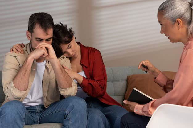 How EH Mediation Creates Better Results Through Continuous Feedback Waltham Forest
