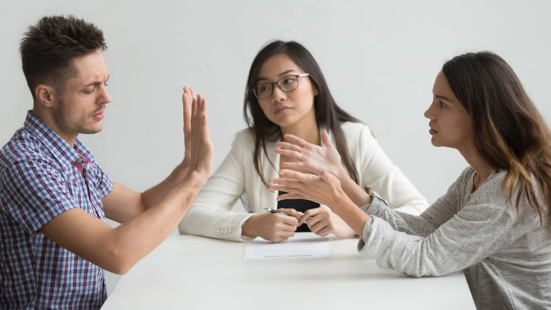 The Legal Framework Behind Family Mediation in the UK Waltham Forest
