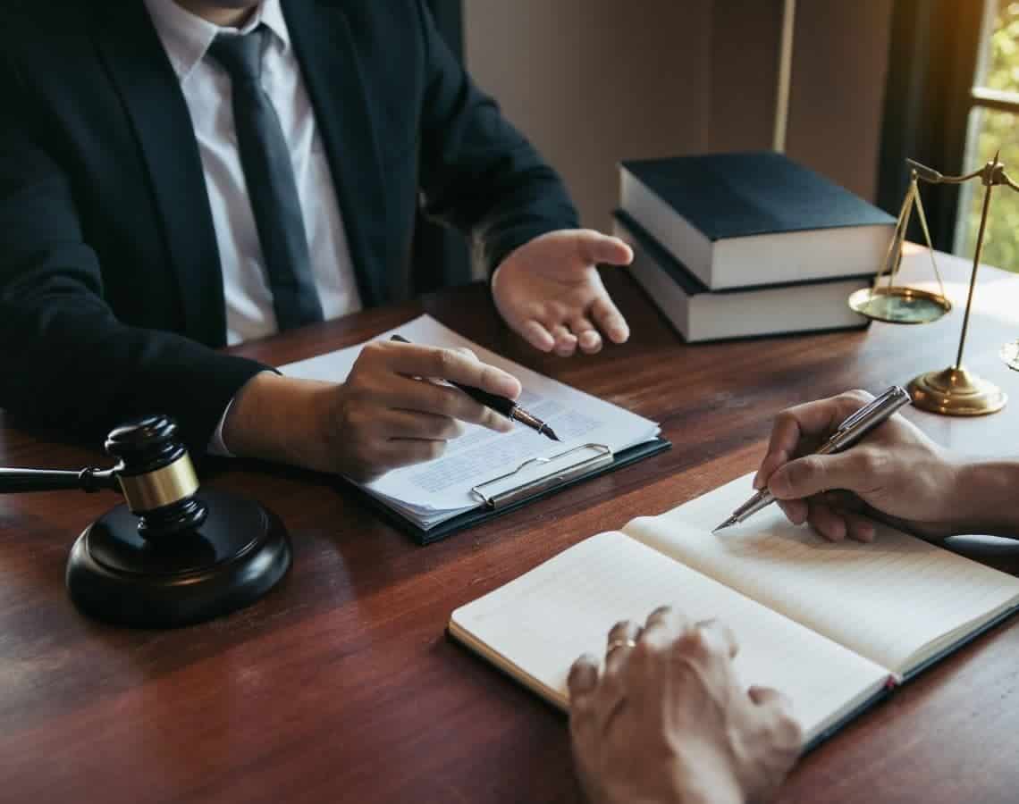 Common Challenges Couples Face in Collaborative Law Waltham Forest