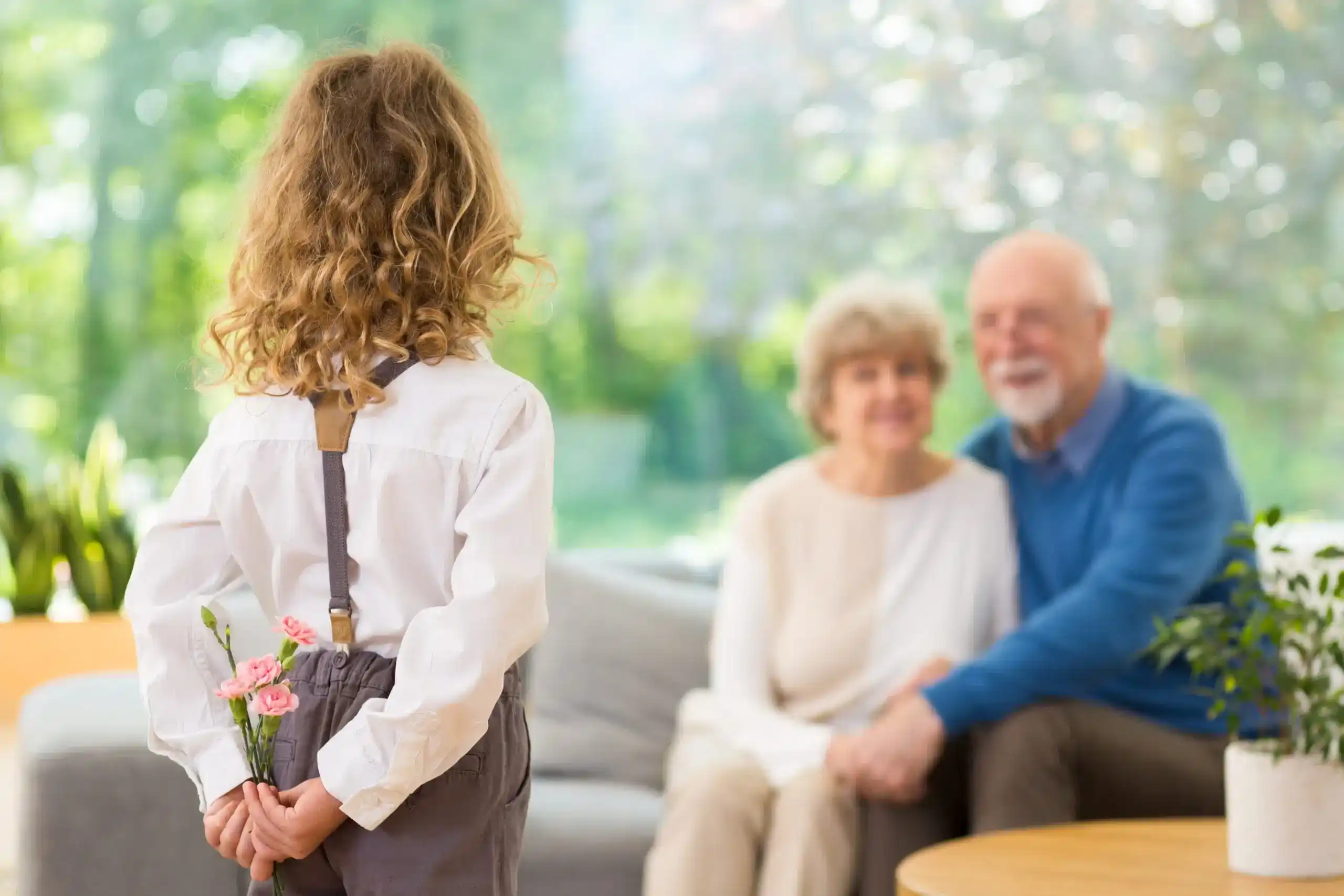 Taking the First Step: How EH Mediation Supports Grandparents Toward Positive Outcomes Waltham Forest
