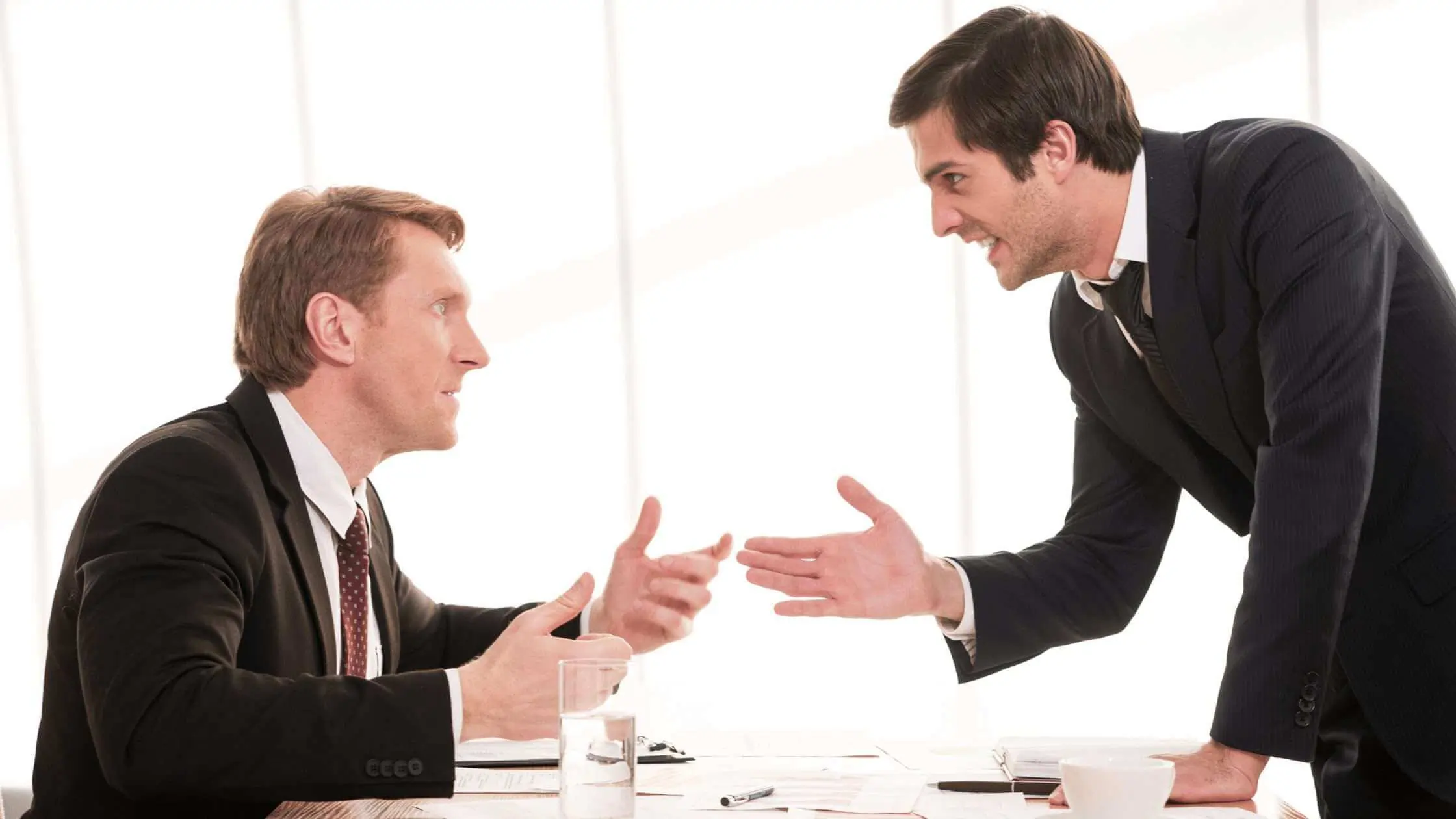 How EH Mediation Creates a Safe Space for Financial Discussions Waltham Forest