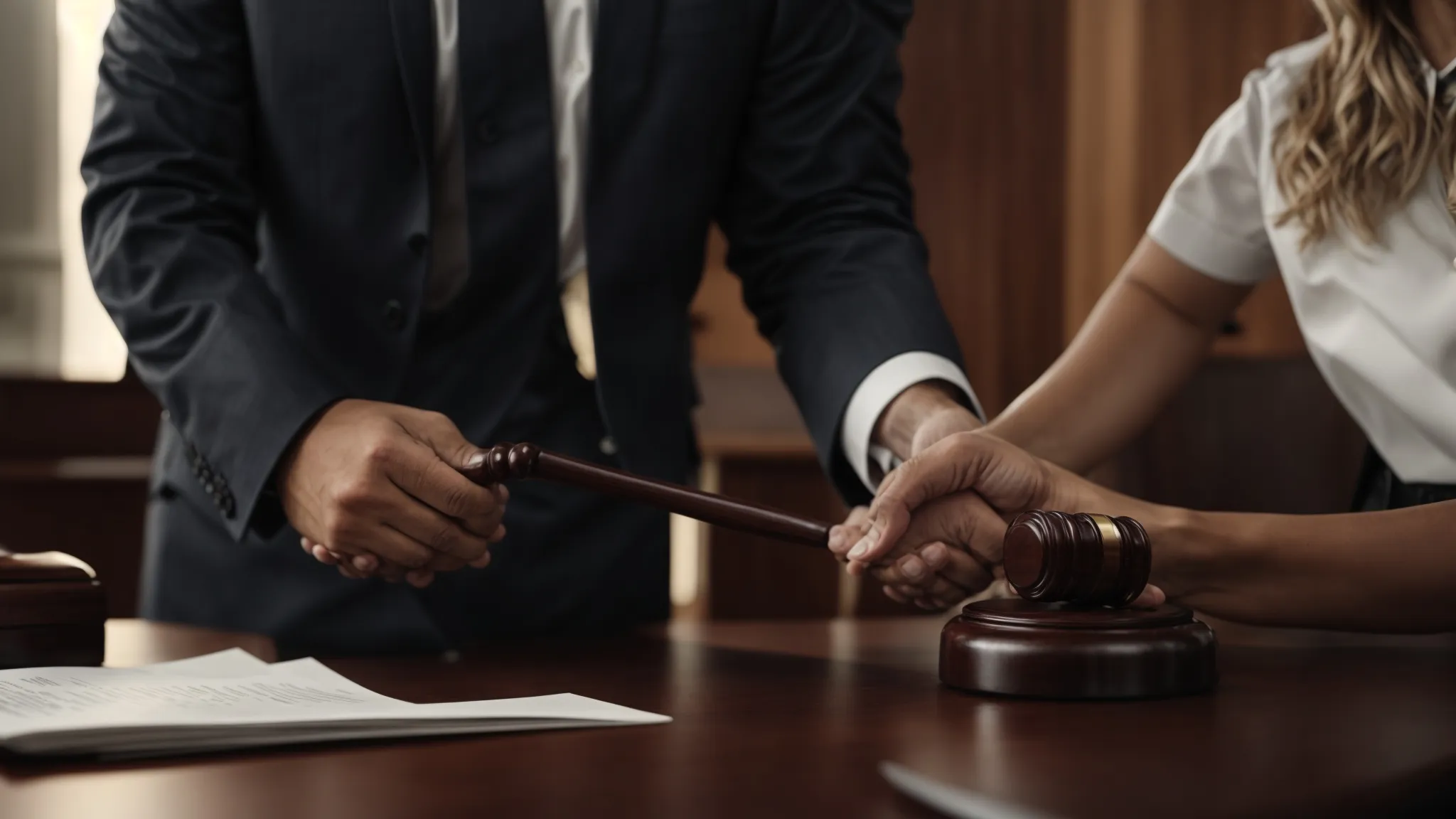 Why Choosing EH Mediation Strengthens Your Agreement Waltham Forest