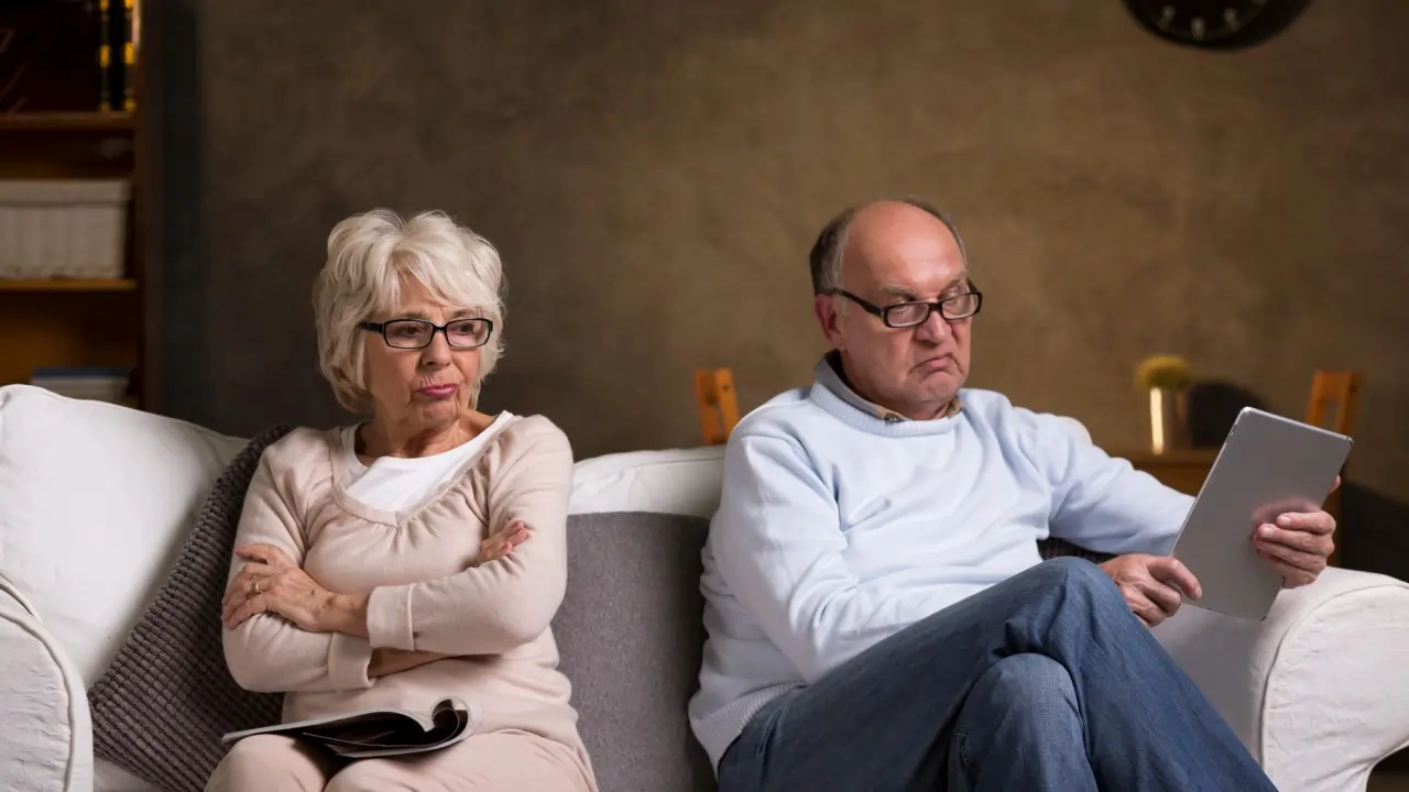 Preventing Long-Standing Family Issues from Escalating During Care Planning Waltham Forest