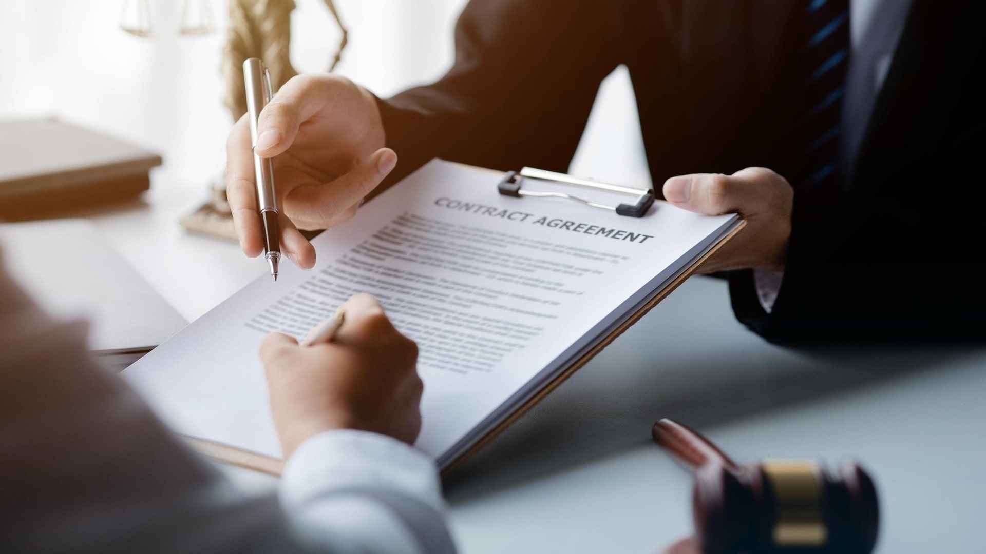 Are Post-Mediation Agreements Legally Binding in Family Law Waltham Forest