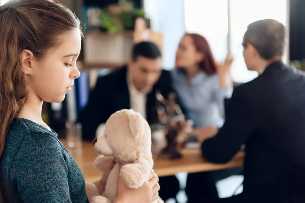 Focusing on the Child’s Best Interests Waltham Forest