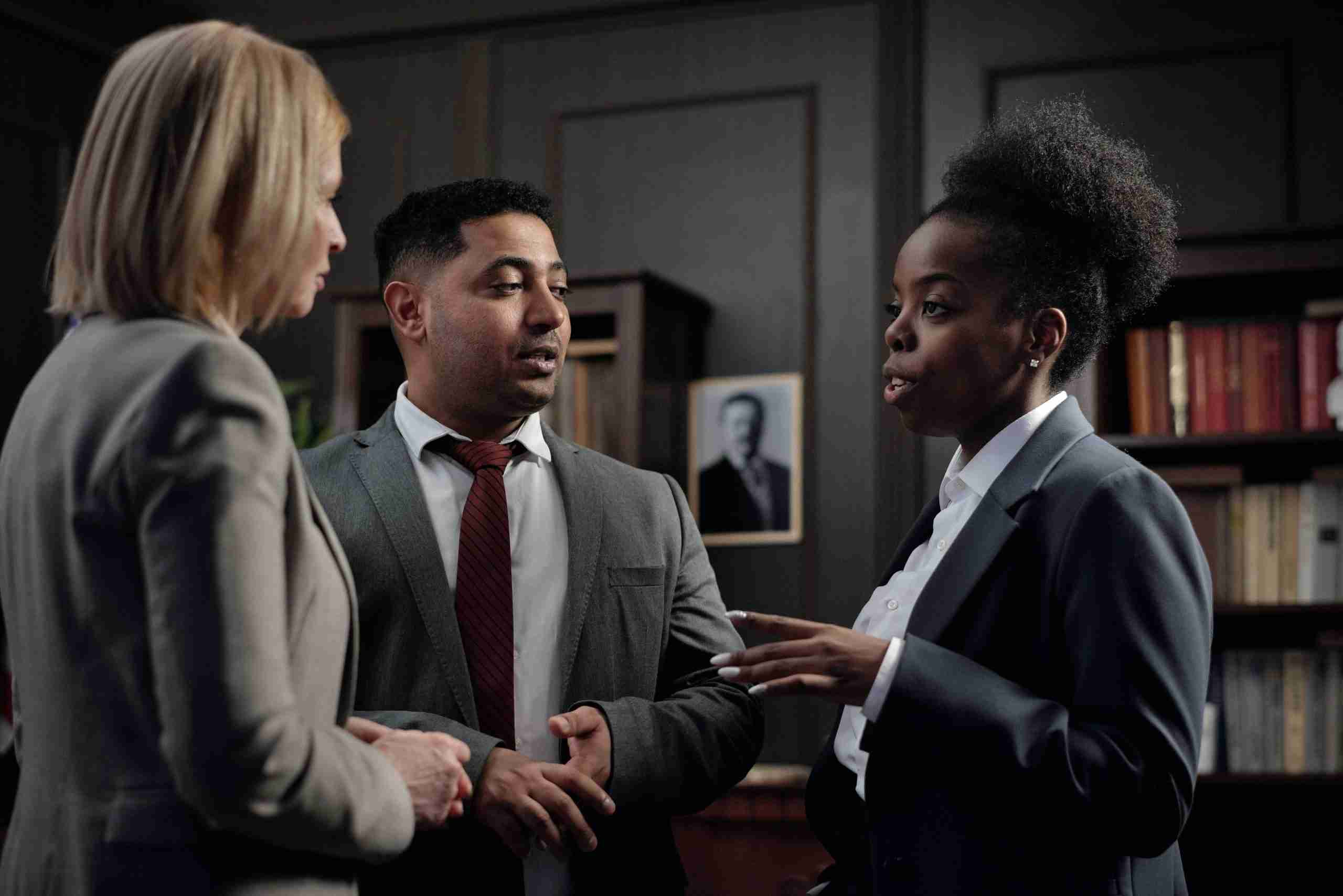 The Legal Framework Behind Inheritance Mediation in the UK Waltham Forest