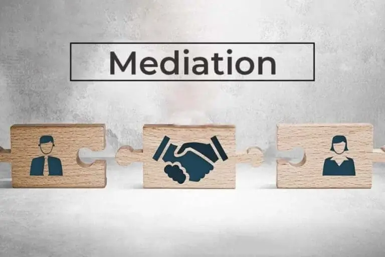 Taking the First Step with EH Mediation Waltham Forest