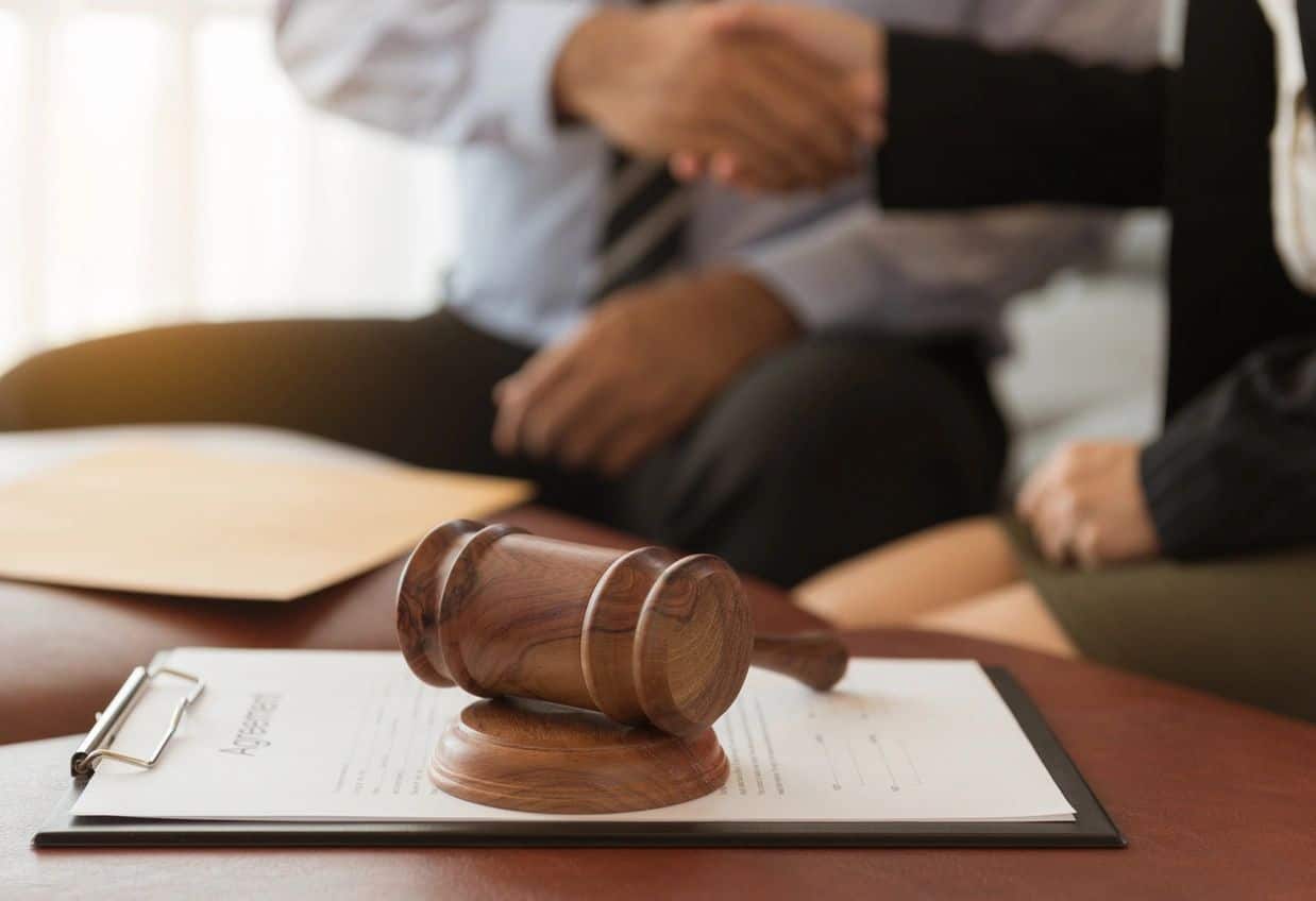 Understanding the Legal Framework Behind Mediation Agreements Waltham Forest