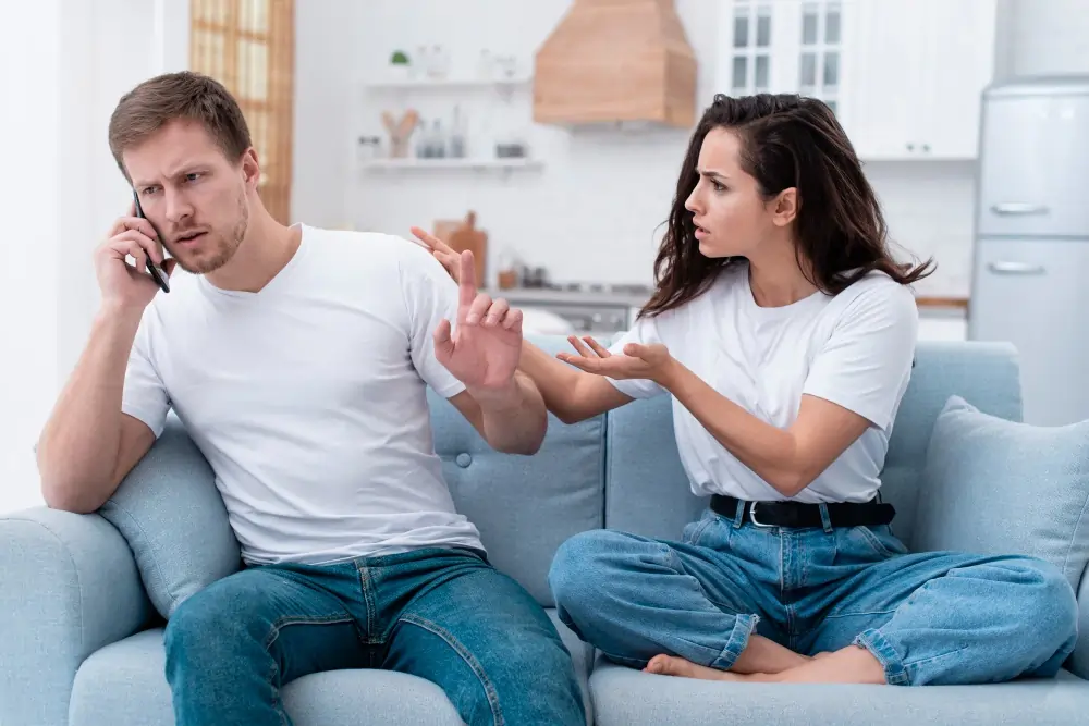Arbitration: A Private and Binding Resolution Method Waltham Forest