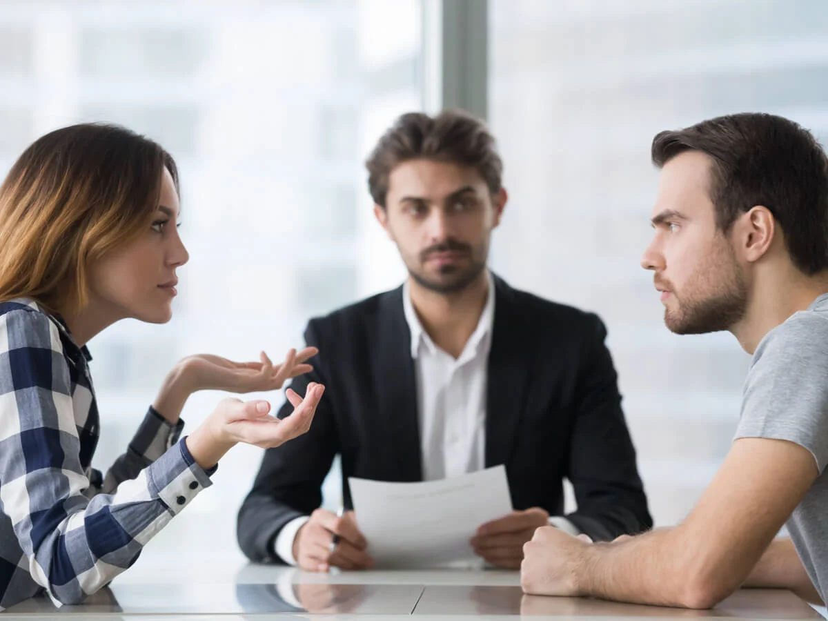 Building Better Agreements Through Feedback Support from EH Mediation Waltham Forest