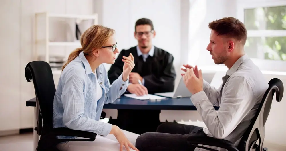 Rebuilding Trust After Relationship Breakdown Through Professional Mediation Waltham Forest
