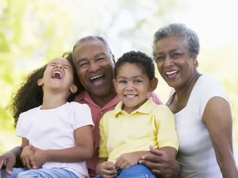 Reducing Conflict to Protect Children from Emotional Harm Waltham Forest