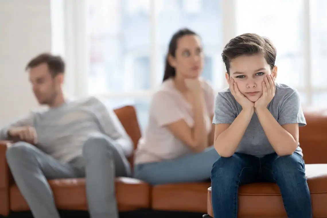 Why More Parents Trust EH Mediation for Child Arrangement Solutions Waltham Forest