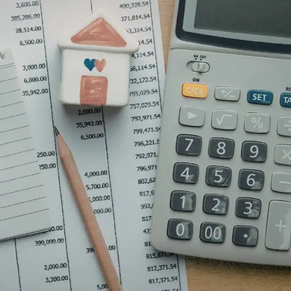 Image of accounts in regards to financial mediation Waltham Forest
