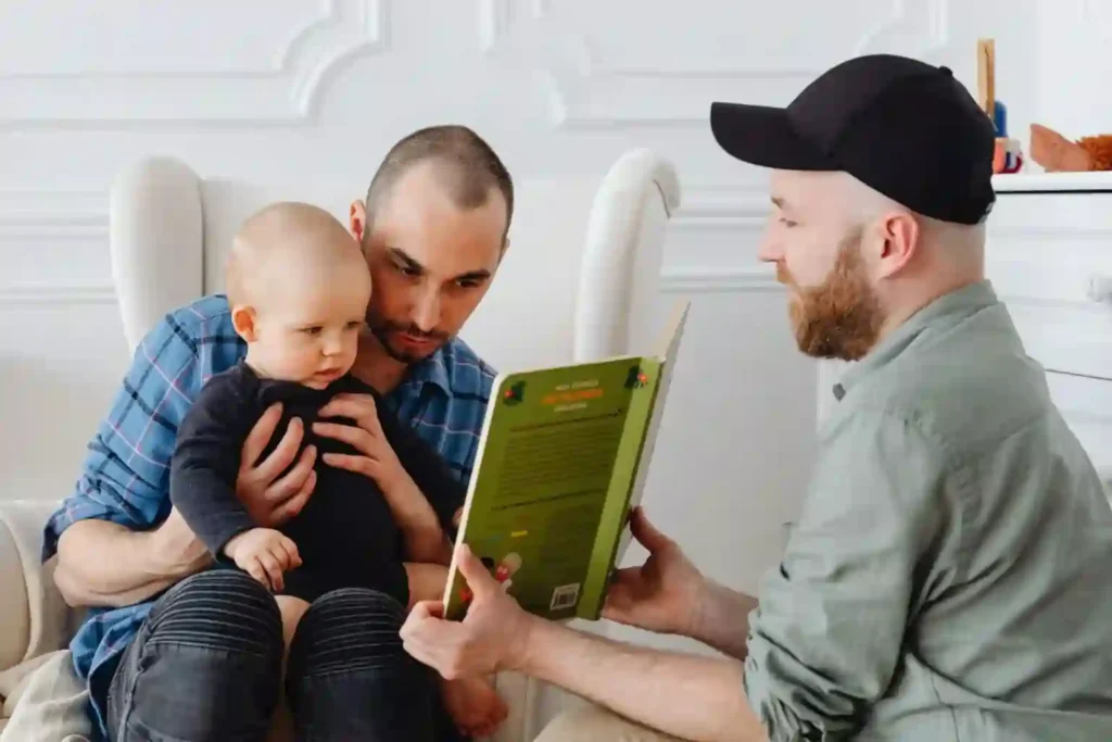 Common Family Issues LGBTQ+ Couples and Parents Face Waltham Forest