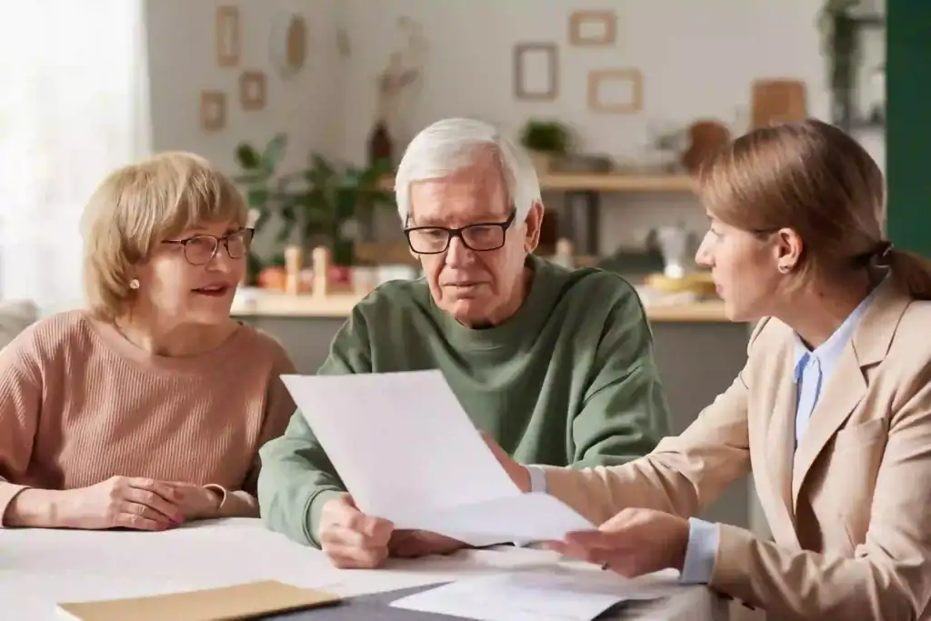 Why Do Family Disputes Happen During CHC Assessments Waltham Forest