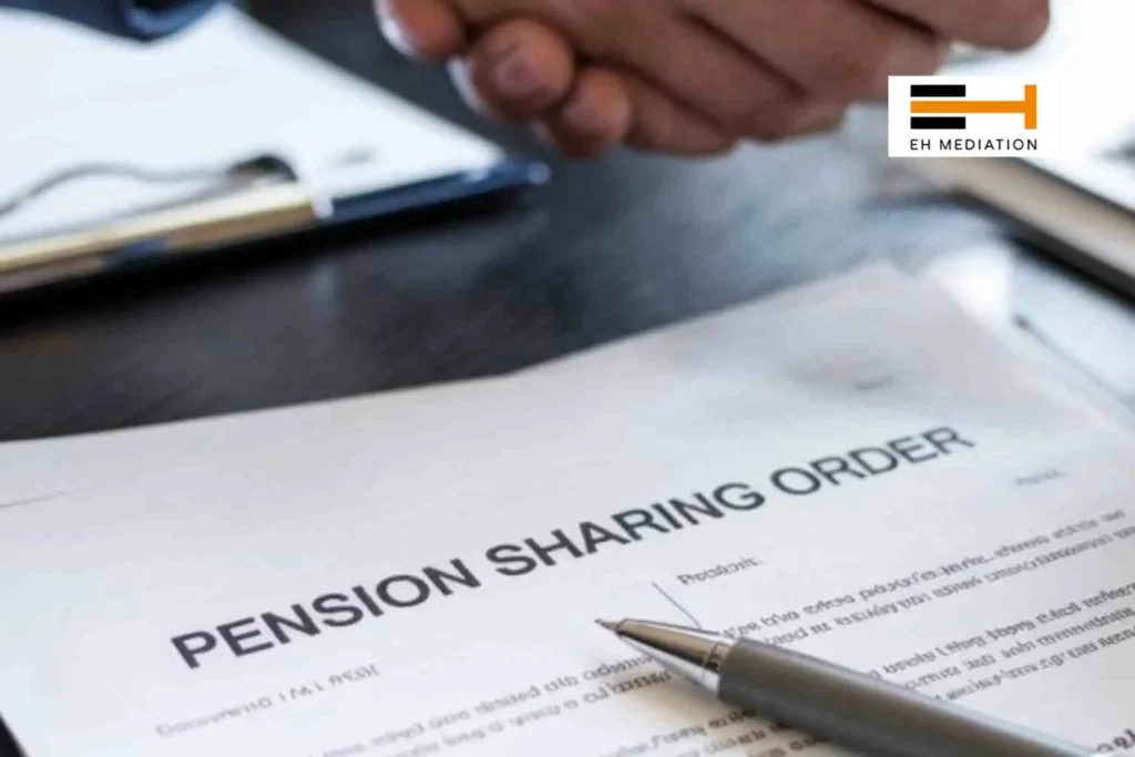 Pension Sharing Frequently Asked Questions Waltham Forest